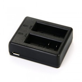 Dual battery charger SJCAM SJ4000C